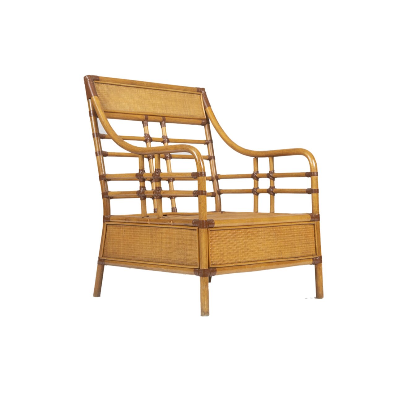 Horizon Atelier Armchair