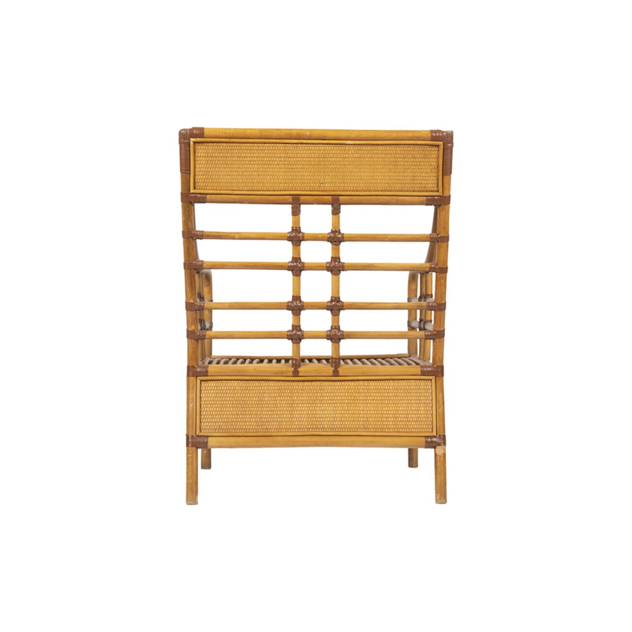 Horizon Atelier Armchair - Image 4