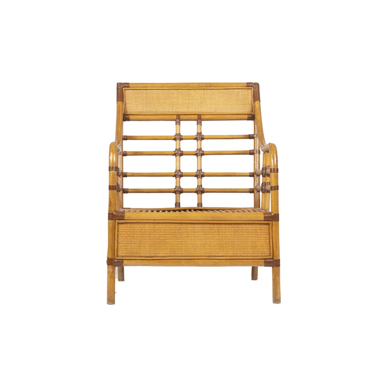 Horizon Atelier Armchair - Image 5