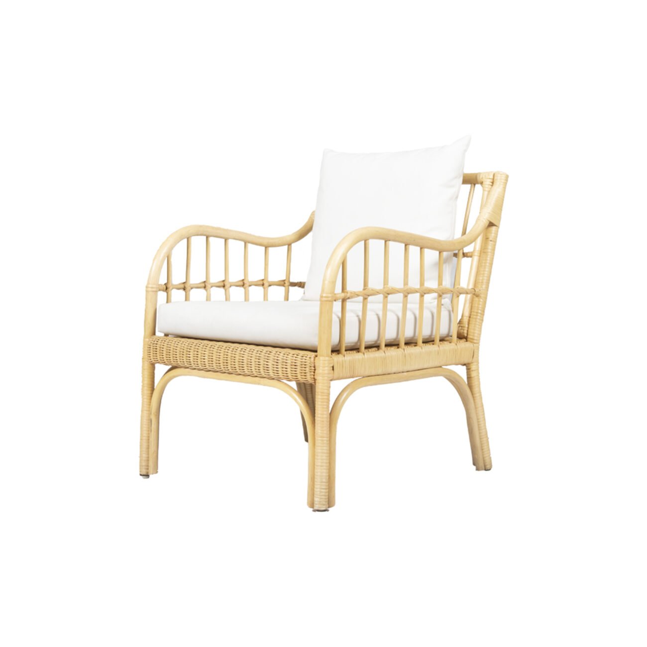 Meadow Breeze Lounge Chair - Image 3