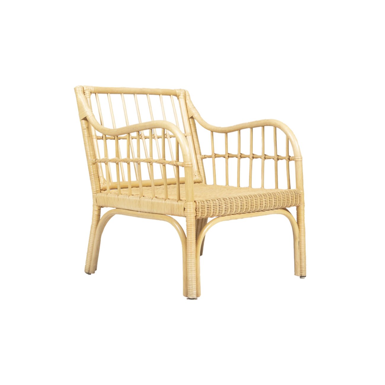 Meadow Breeze Lounge Chair