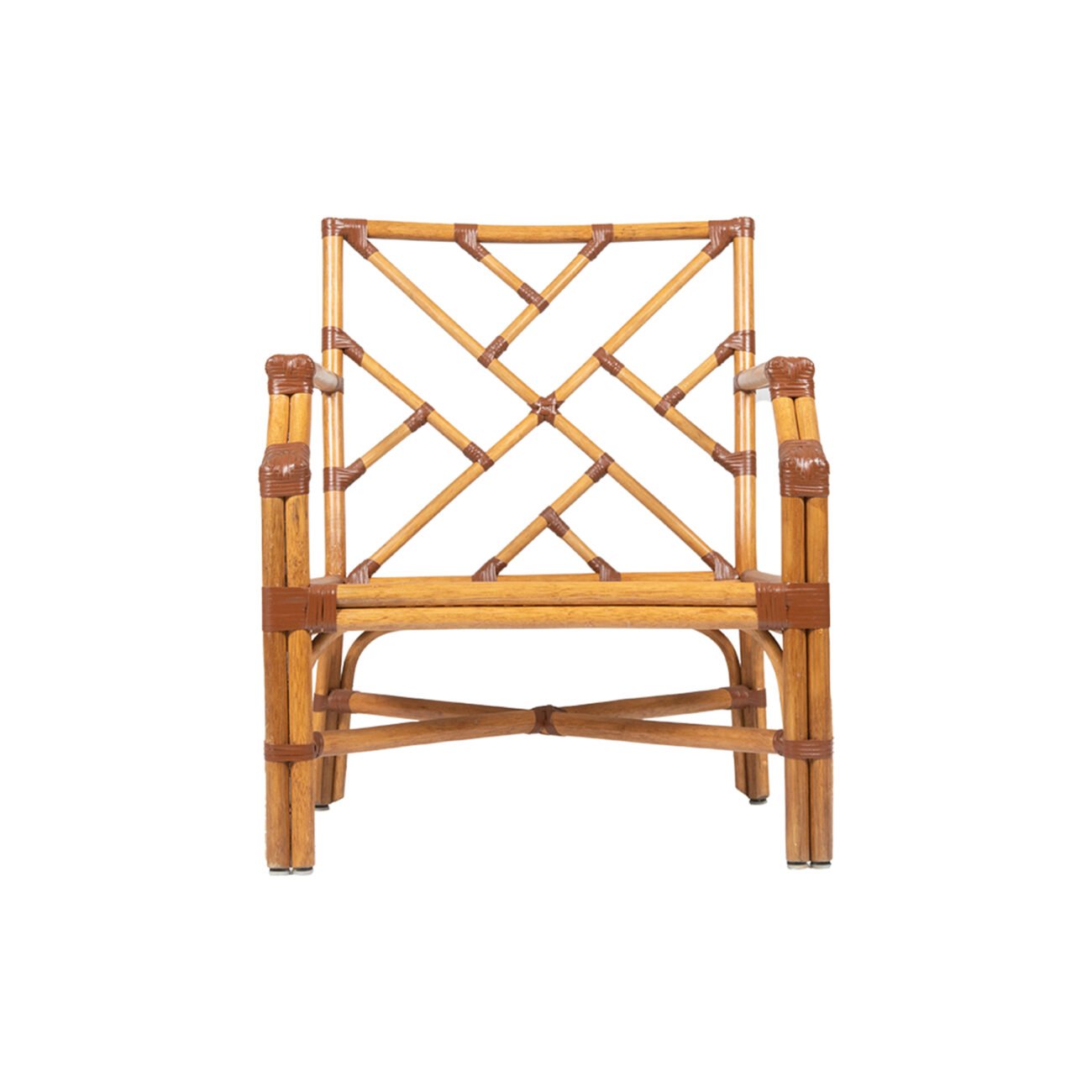 Ovalo Lounge Chair - Image 3