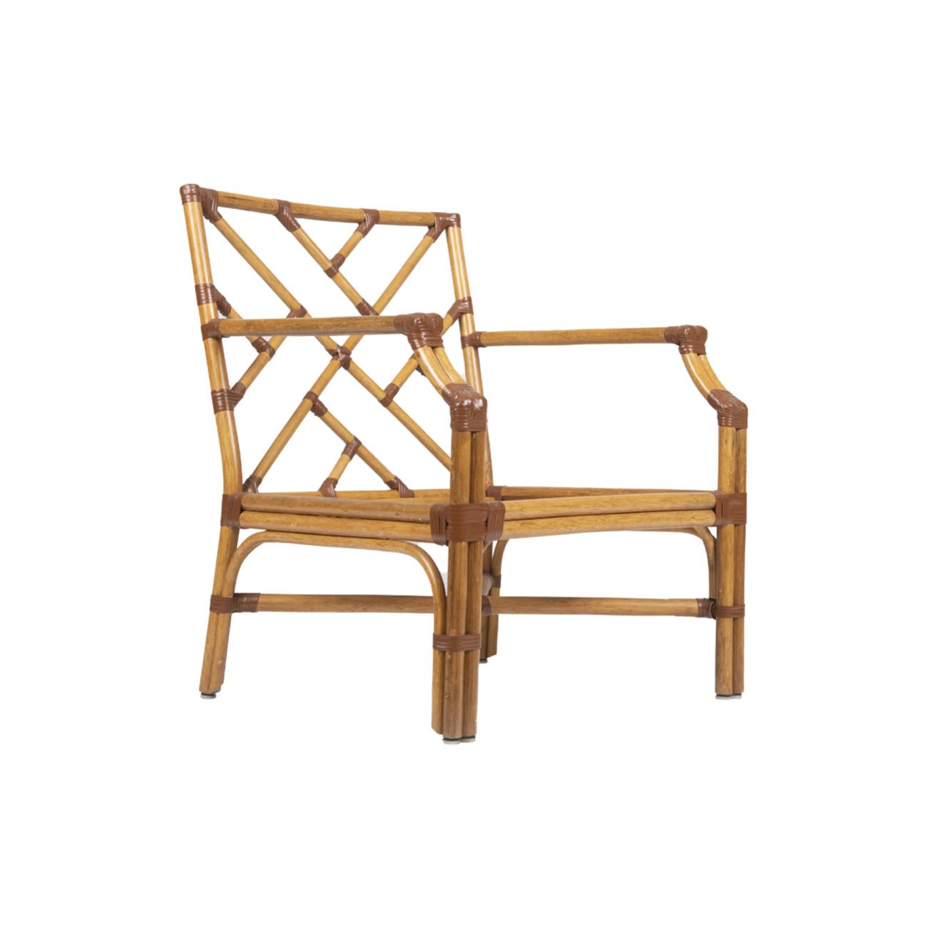 Ovalo Lounge Chair
