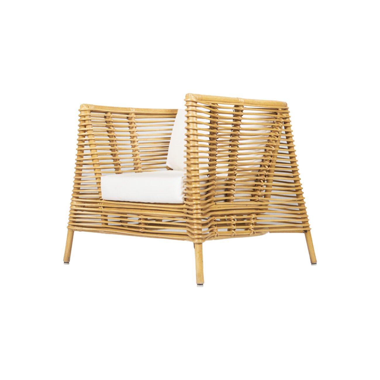 Kadra Cage Chair - Image 3
