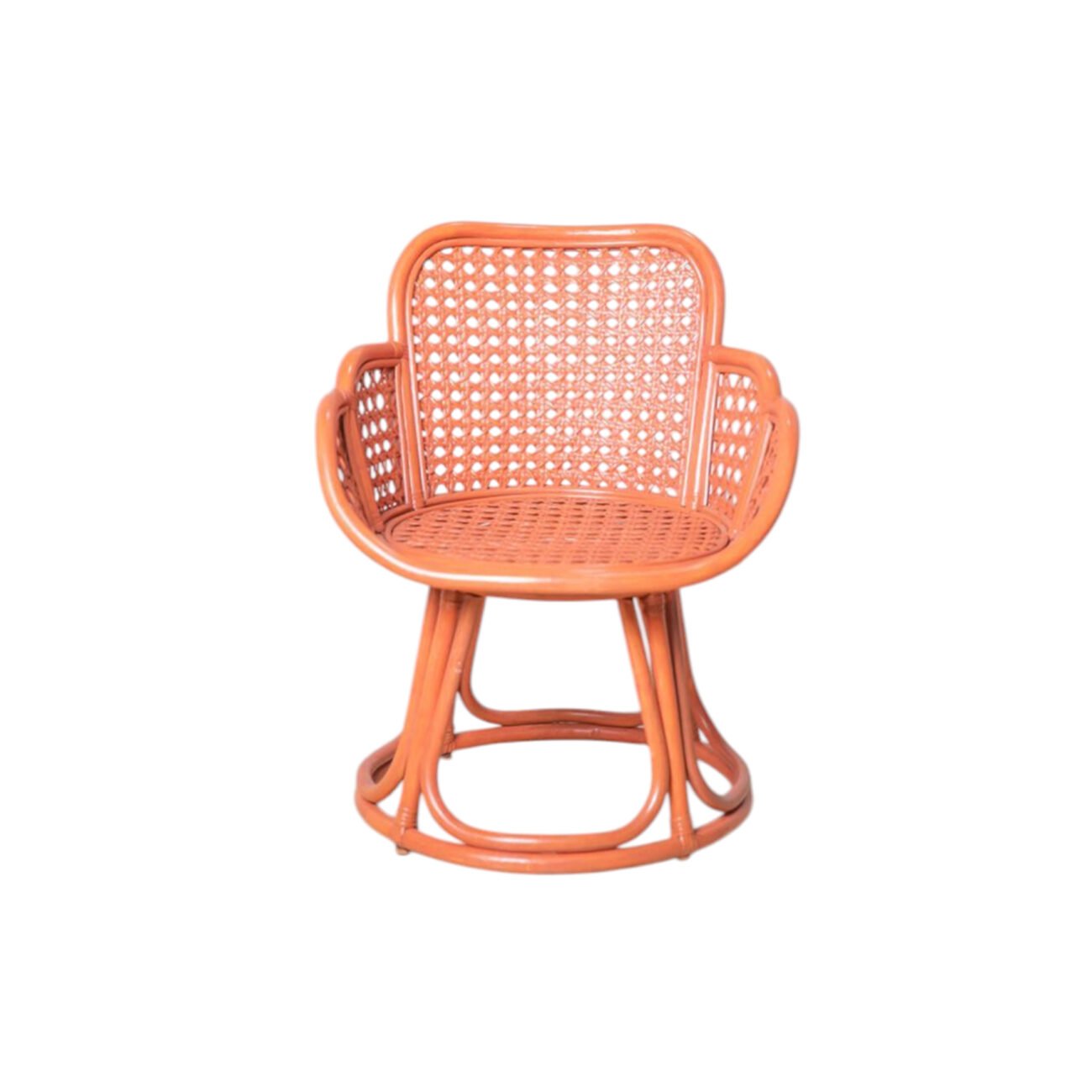 Soléa Rattan Chair - Image 2