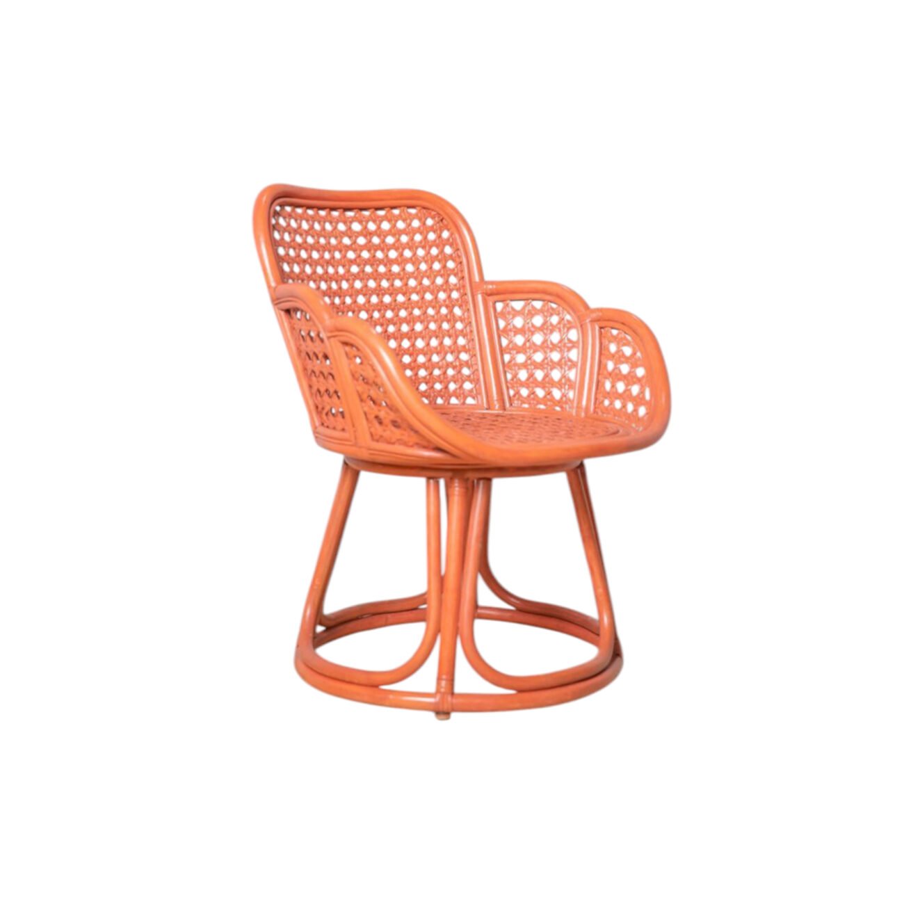 Soléa Rattan Chair