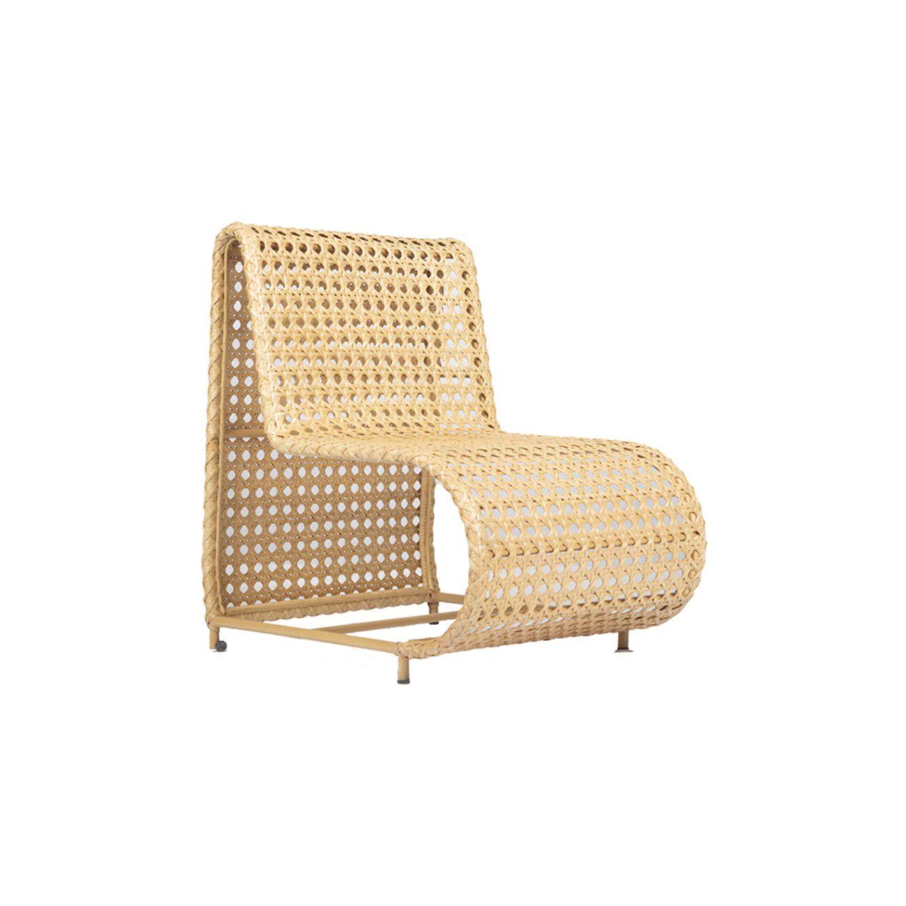 Velo Rattan Chair