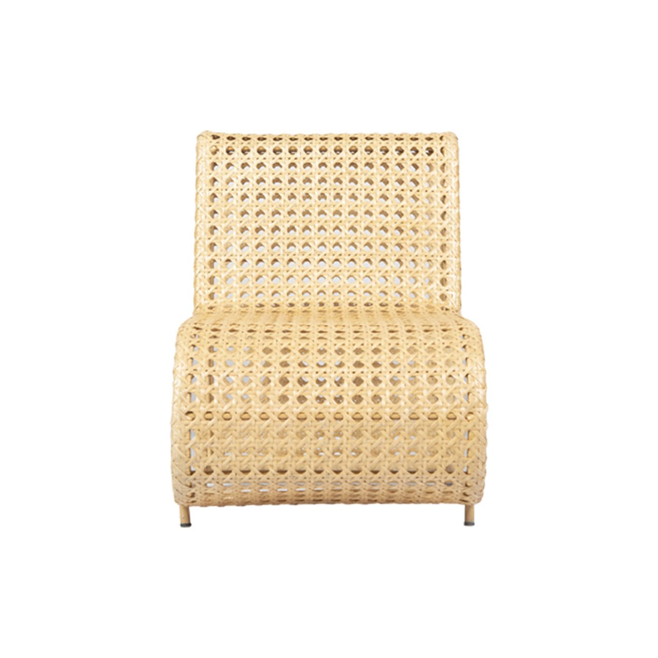 Velo Rattan Chair - Image 2