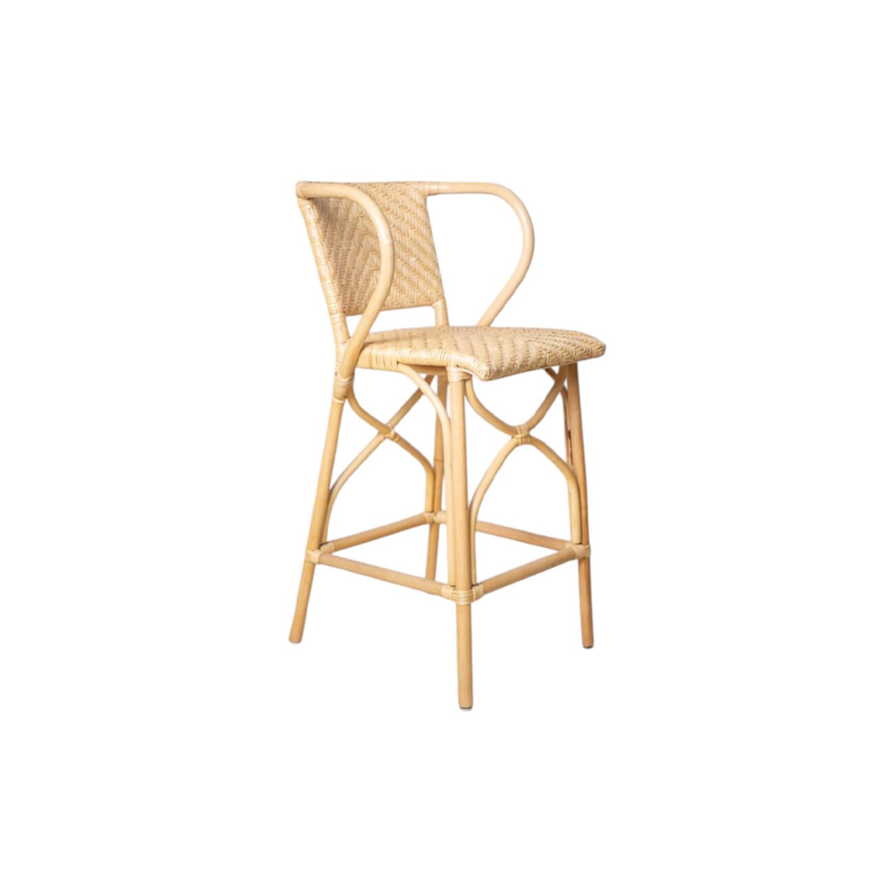 Tavo Bar Chair
