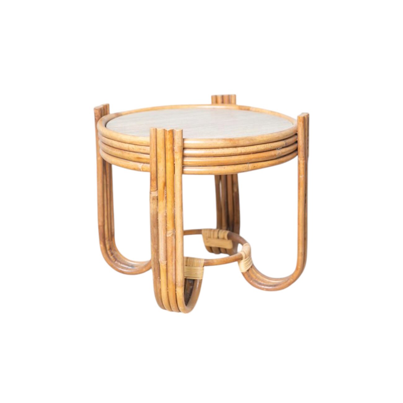 Lagoon Side Table