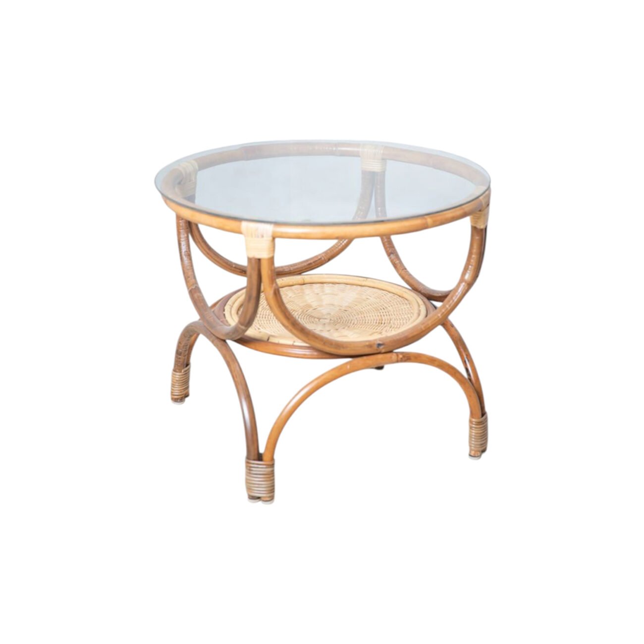 Vineyard Rattan Living Set - Image 10