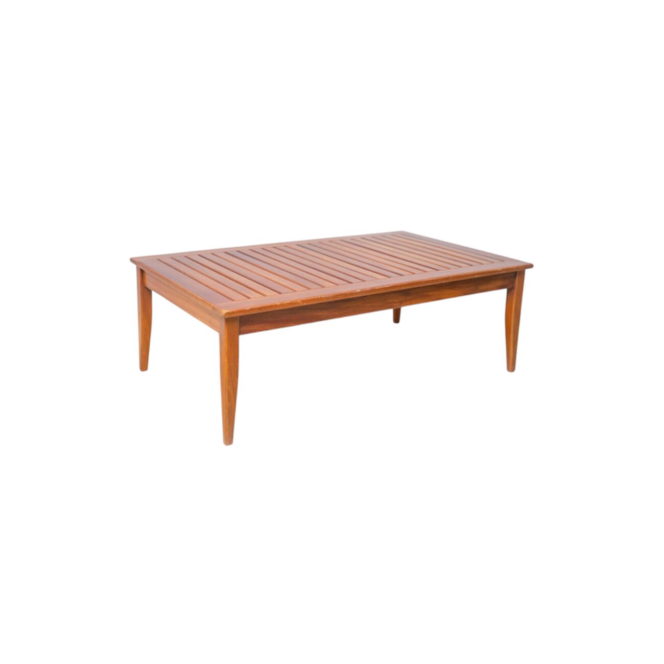 Nile Teak Table