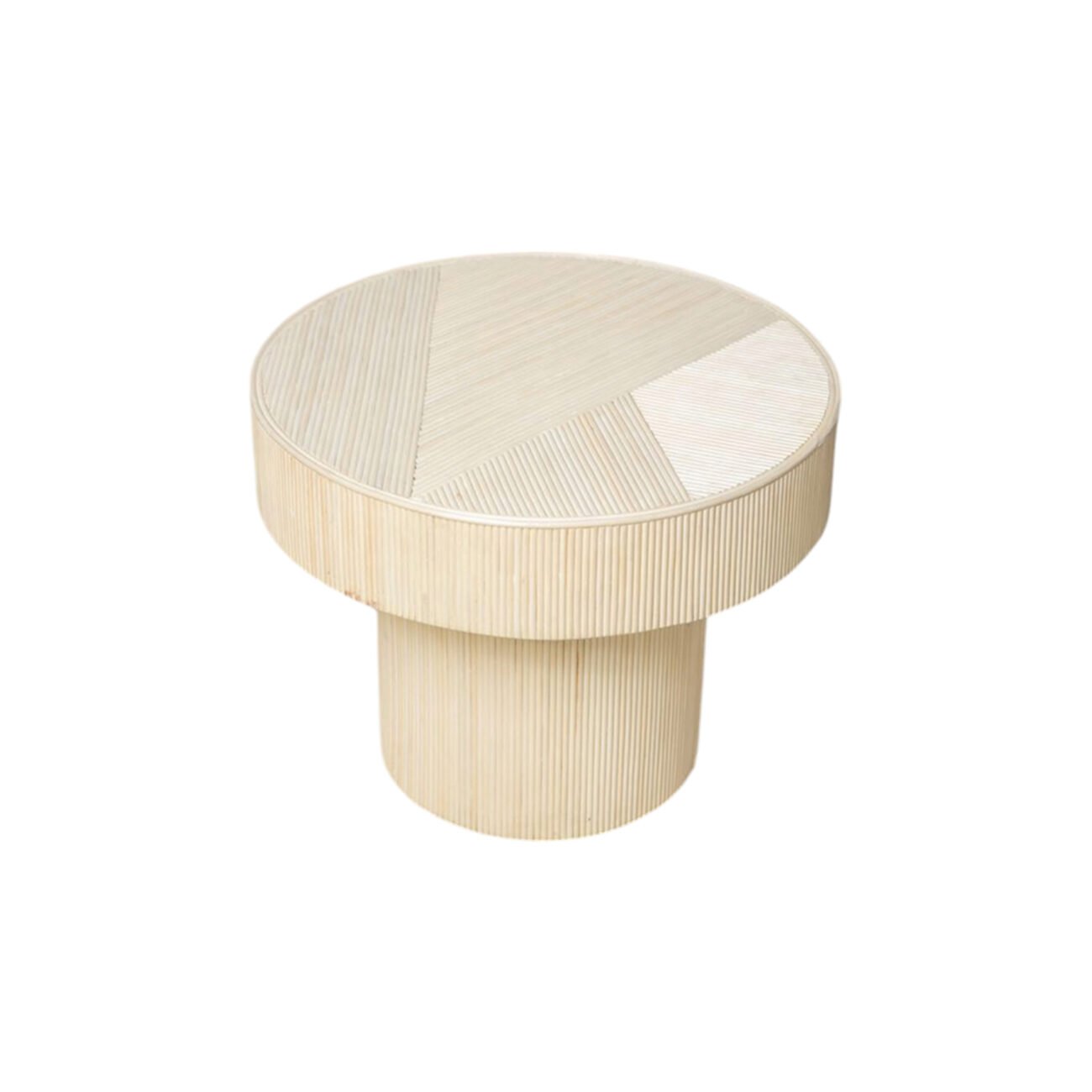 Oasis Pedestal Table
