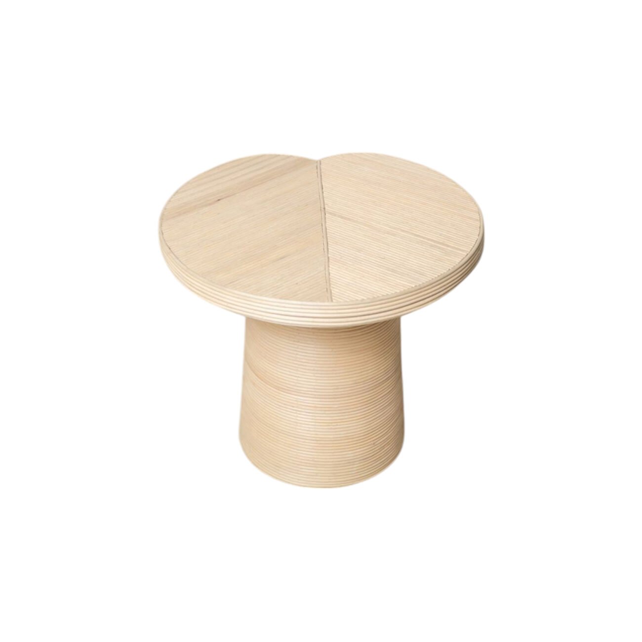 Luna Accent Table