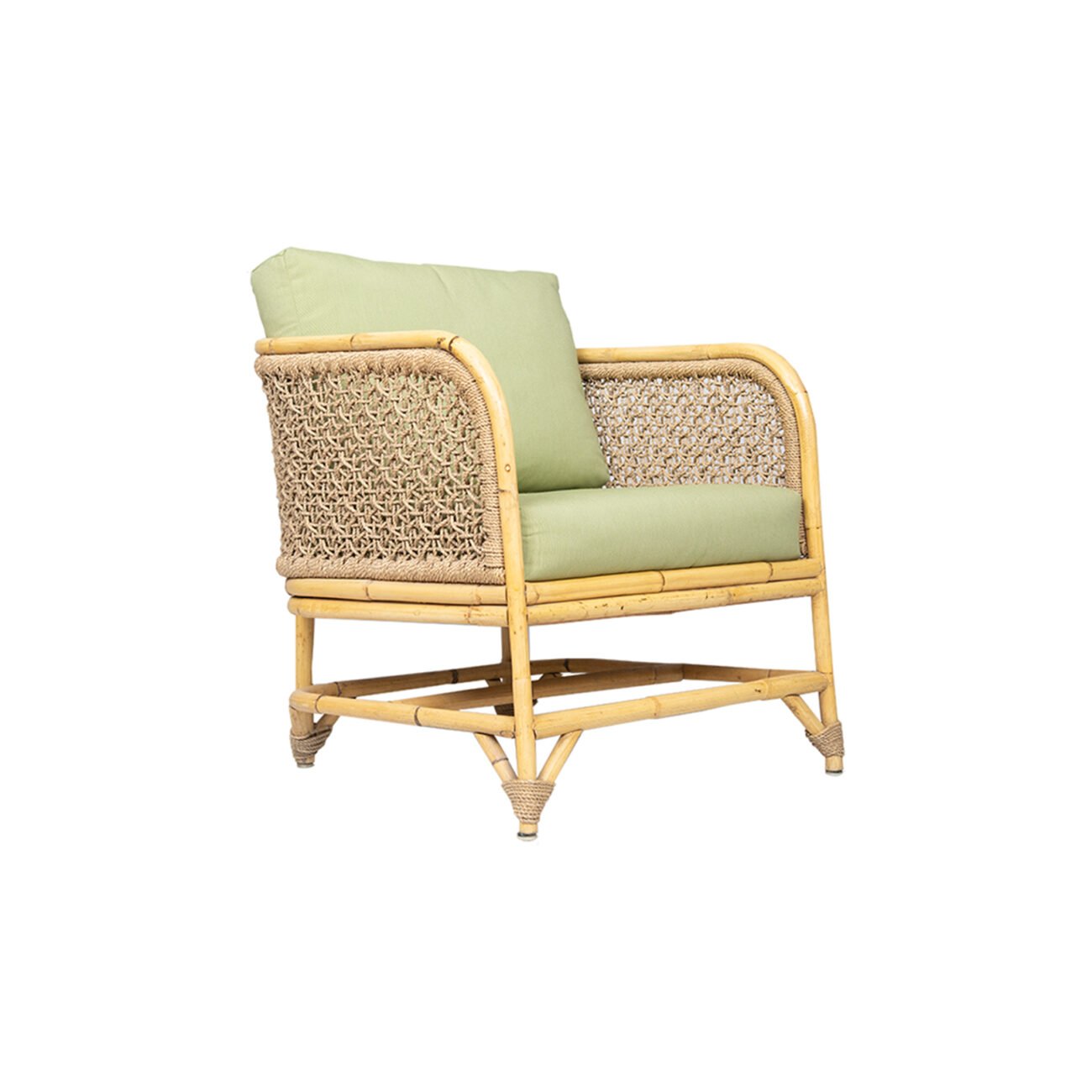 Rivara Rattan Chair