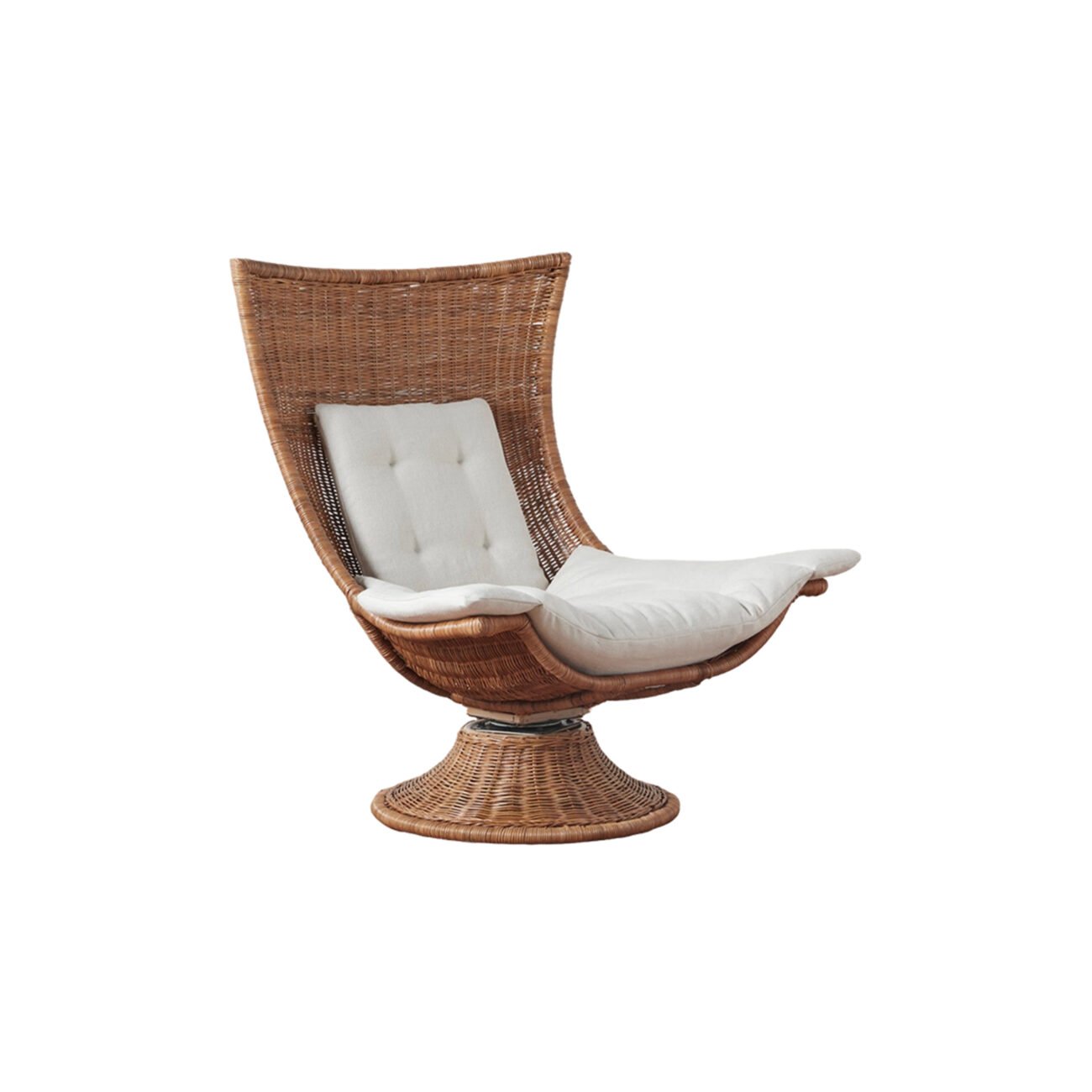 Aurum Cocoon Chair