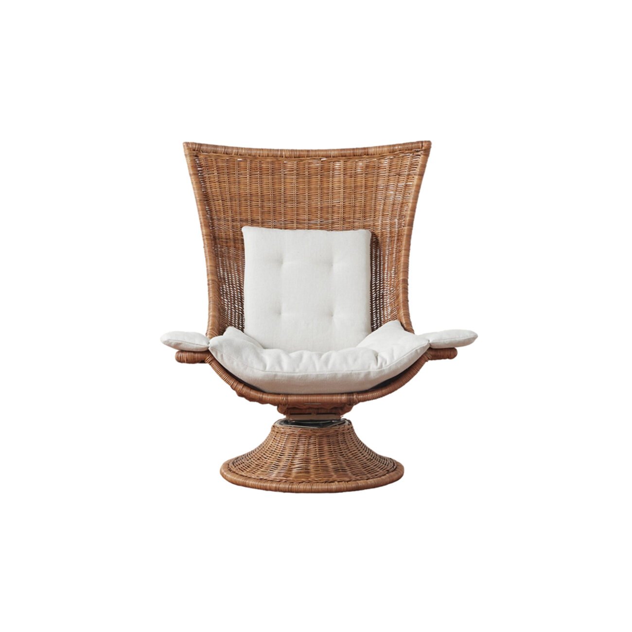 Aurum Cocoon Chair - Image 2