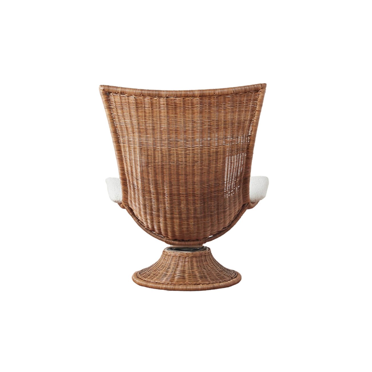 Aurum Cocoon Chair - Image 3